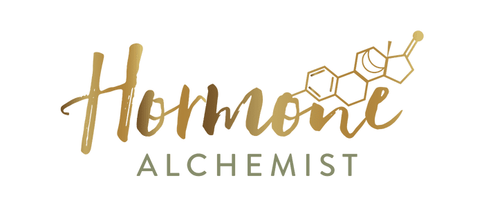 Hormone Alchemist
